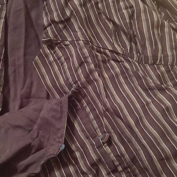 Paige Cherelle Rich Navy Mini dress Small - Picture 9 of 12